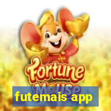 futemais app